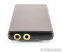iBasso DX160 Portable Music Player; DX-160; Black