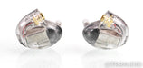 Westone UM Pro 50 In-Ear Monitors; Signature Series; Pair