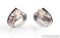 Westone UM Pro 50 In-Ear Monitors; Signature Series; Pair