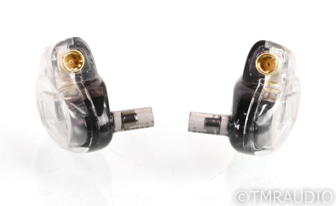 Westone UM Pro 50 In-Ear Monitors; Signature Series; Pair