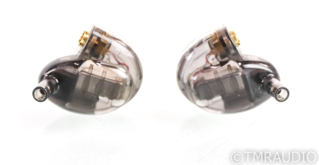 Westone UM Pro 50 In-Ear Monitors; Signature Series; Pair