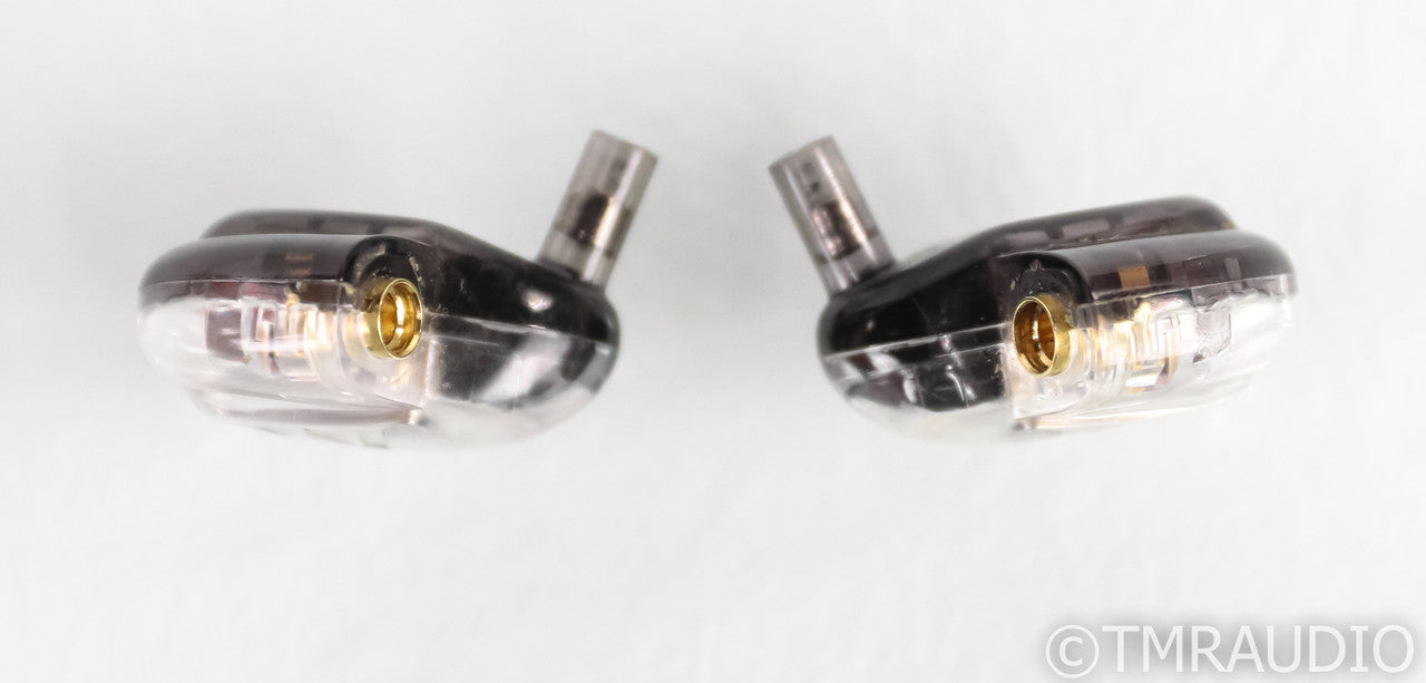 Westone UM Pro 50 In-Ear Monitors; Signature Series; Pair