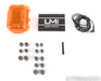 Westone UM Pro 50 In-Ear Monitors; Signature Series; Pair