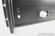 Crown PS-200 Vintage Stereo Power Amplifier; PS200; PS200