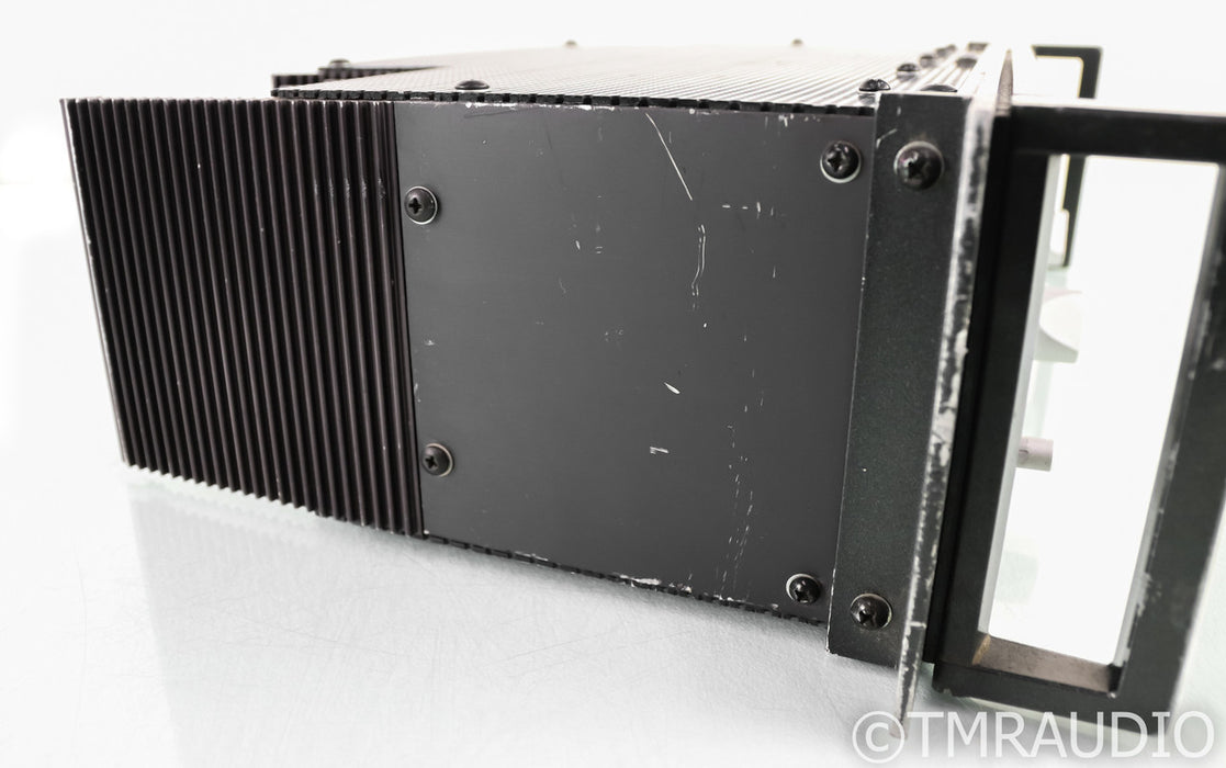 Crown PS-200 Vintage Stereo Power Amplifier; PS200; PS200