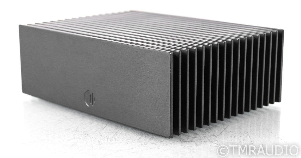 Roon Nucleus Network Streamer / Server; Rev A