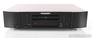 Marantz CD6006 CD Player; CD-6006; Black; Remote (Refurbished)