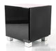 REL T/7i 8" Powered Subwoofer; T-7I; Gloss Black