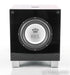 REL T/7i 8" Powered Subwoofer; T-7I; Gloss Black