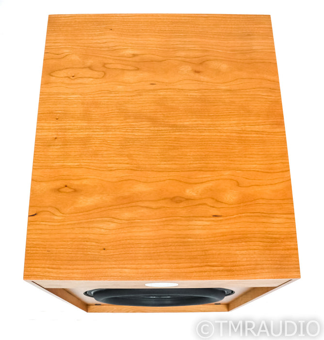 REL Brittania B1 12" Powered Subwoofer; B-1; B Series; Walnut