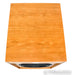 REL Brittania B1 12" Powered Subwoofer; B-1; B Series; Walnut