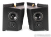 McIntosh HT-3W On-Wall / Surround Speakers; Black w/ White Grill Pair; HT3