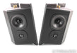 McIntosh HT-3W On-Wall / Surround Speakers; Black w/ White Grill Pair; HT3