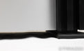 Mark Levinson No. 332 Stereo Power Amplifier; 332; Silver & Black; 332; Silver & Black