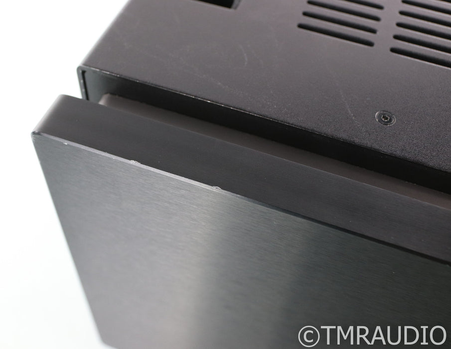 Primare A32 Stereo Power Amplifier; A-32; Black