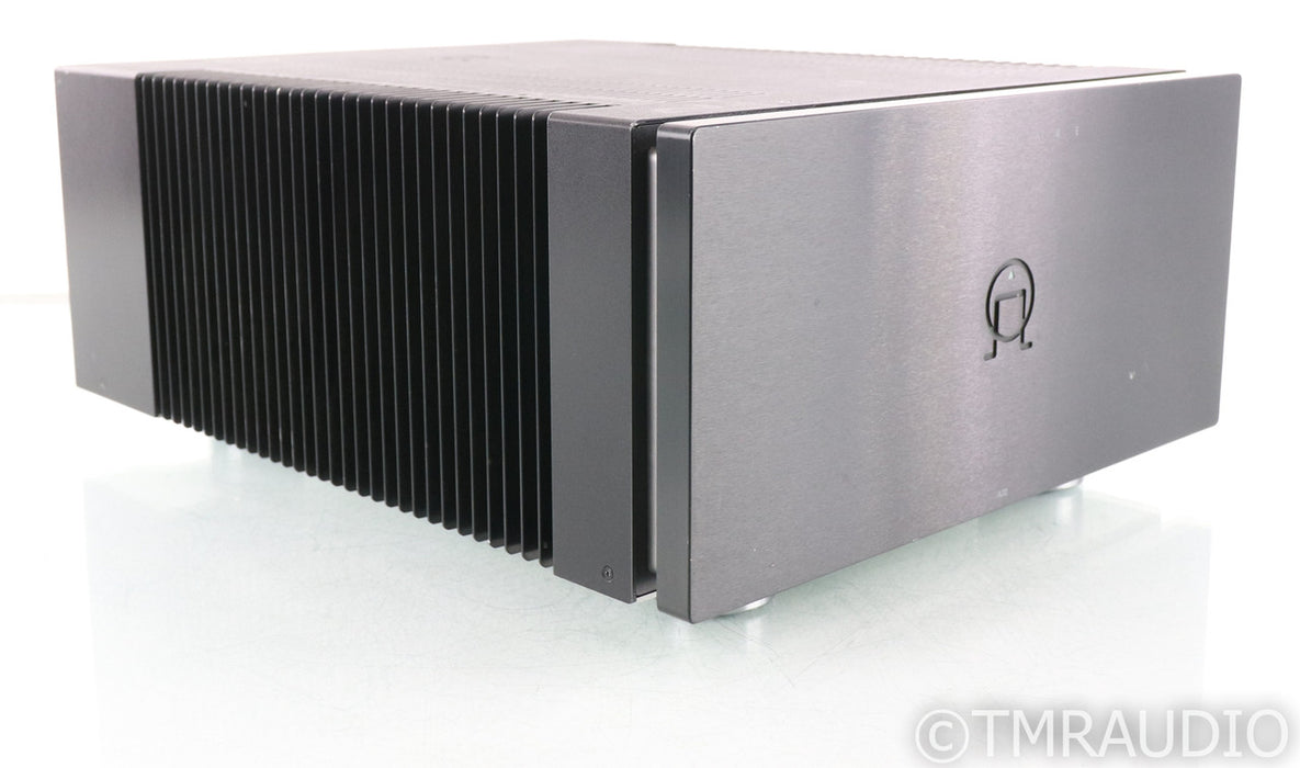 Primare A32 Stereo Power Amplifier; A-32; Black