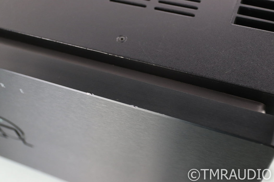 Primare A32 Stereo Power Amplifier; A-32; Black