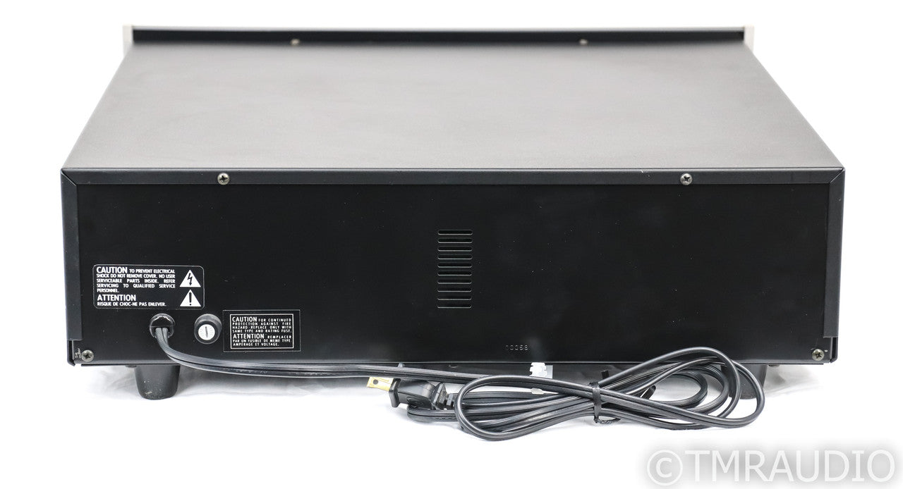 McIntosh R778 Lighted Display; Logo Light Box - Rare