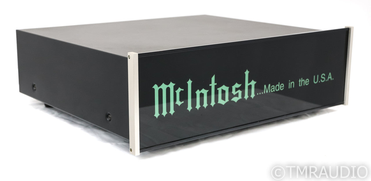 McIntosh R778 Lighted Display; Logo Light Box - Rare
