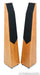Avalon Acoustics Symbol Floorstanding Speakers; Cherry Pair