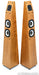 Avalon Acoustics Symbol Floorstanding Speakers; Cherry Pair