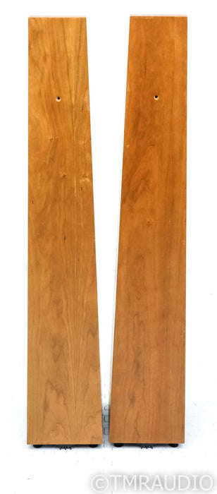 Avalon Acoustics Symbol Floorstanding Speakers; Cherry Pair