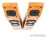 Avalon Acoustics Symbol Floorstanding Speakers; Cherry Pair