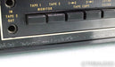 McIntosh C29 Vintage Stereo Preamplifier; C-29; Walnut Cabinet