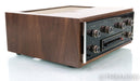 McIntosh C29 Vintage Stereo Preamplifier; C-29; Walnut Cabinet
