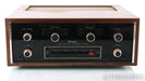McIntosh C29 Vintage Stereo Preamplifier; C-29; Walnut Cabinet