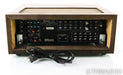 McIntosh C29 Vintage Stereo Preamplifier; C-29; Walnut Cabinet