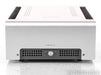 Schiit Aegir Stereo Power Amplifier; Silver