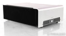 Schiit Aegir Stereo Power Amplifier; Silver