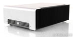 Schiit Aegir Stereo Power Amplifier; Silver