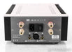 Schiit Aegir Stereo Power Amplifier; Silver