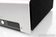 Schiit Aegir Stereo Power Amplifier; Silver