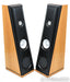 Thiel CS2.3 Floorstanding Speakers; Natural Cherry Pair; CS-2.3