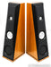 Thiel CS2.3 Floorstanding Speakers; Natural Cherry Pair; CS-2.3