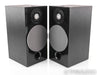 Focal Chora 806 Bookshelf Speakers; Black Pair