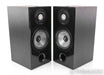 Focal Chora 806 Bookshelf Speakers; Black Pair