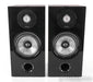 Focal Chora 806 Bookshelf Speakers; Black Pair