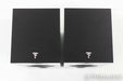 Focal Chora 806 Bookshelf Speakers; Black Pair