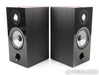 Focal Chora 806 Bookshelf Speakers; Black Pair