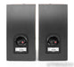 Focal Chora 806 Bookshelf Speakers; Black Pair