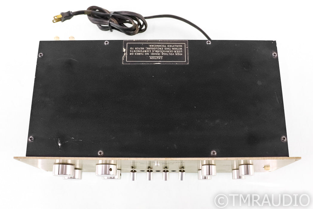Marantz Model 7t Vintage Stereo Preamplifier; 7-t; MM Phono