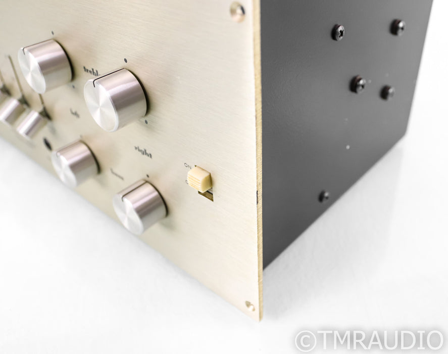 Marantz Model 7t Vintage Stereo Preamplifier; 7-t; MM Phono