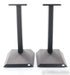 Focal Chora 806 Speaker Stands; Black Pair; 22"