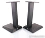 Focal Chora 806 Speaker Stands; Black Pair; 22"