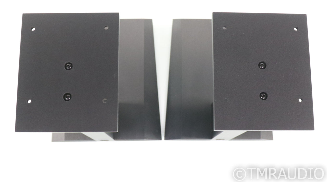 Focal Chora 806 Speaker Stands; Black Pair; 22"