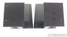 Focal Chora 806 Speaker Stands; Black Pair; 22"